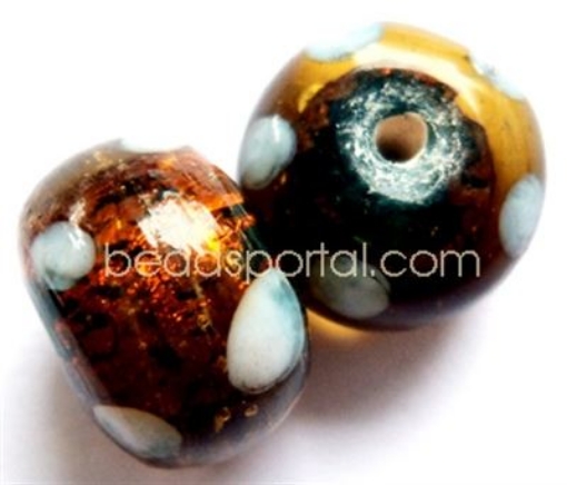 Exclusive Lampwork Beads