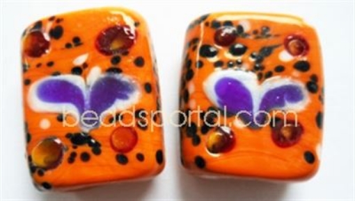 Exclusive Lampwork Beads