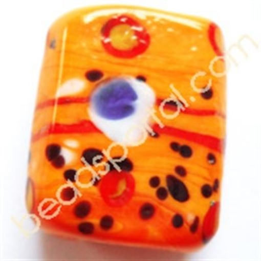 Exclusive Lampwork Beads