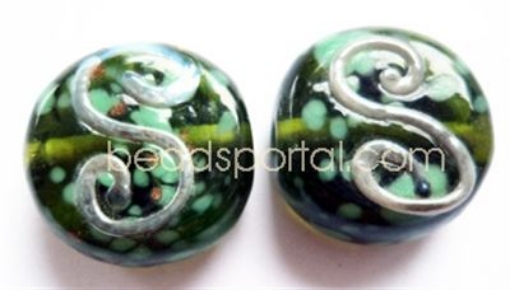 Exclusive Lampwork Beads