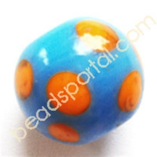 Exclusive Lampwork Beads