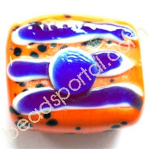 Exclusive Lampwork Beads