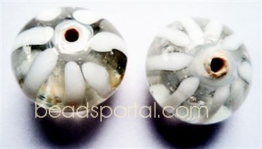 Exclusive Lampwork Beads