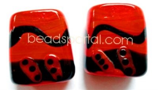 Exclusive Lampwork Beads