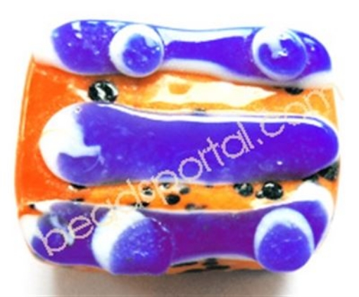 Exclusive Lampwork Beads