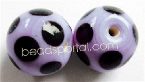 Exclusive Lampwork Beads