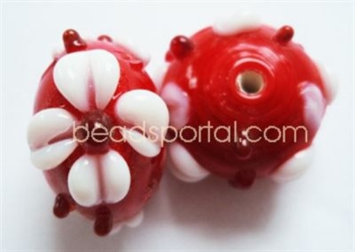 Exclusive Lampwork Beads