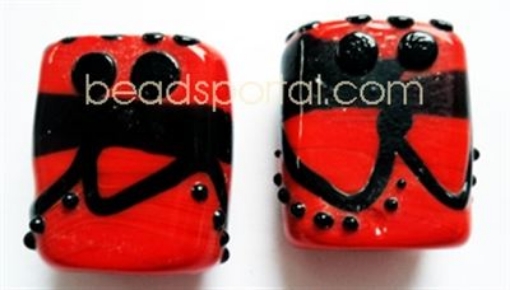 Exclusive Lampwork Beads