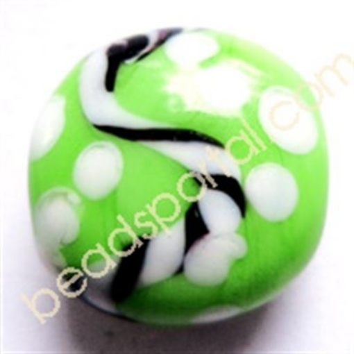 Exclusive Lampwork Beads