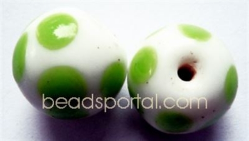 Exclusive Lampwork Beads