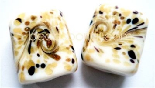 Exclusive Lampwork Beads