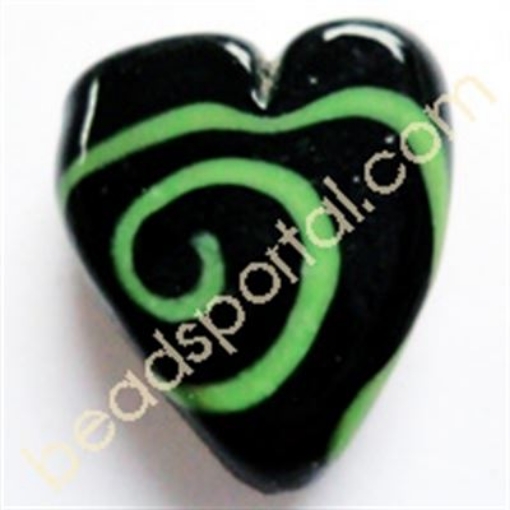 Exclusive Lampwork Beads