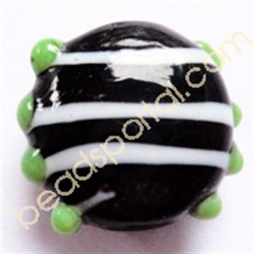 Exclusive Lampwork Beads