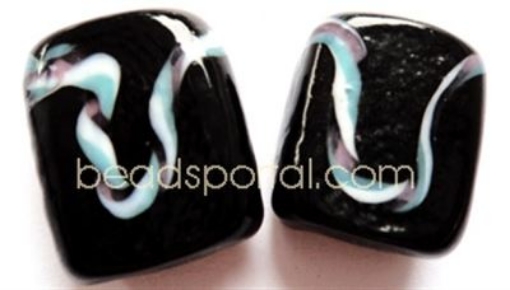 Exclusive Lampwork Beads