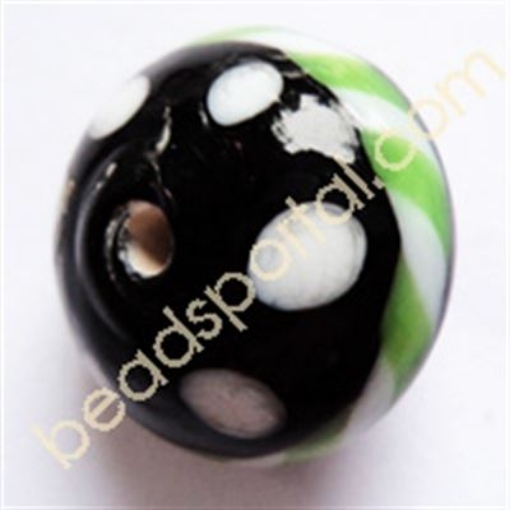 Exclusive Lampwork Beads