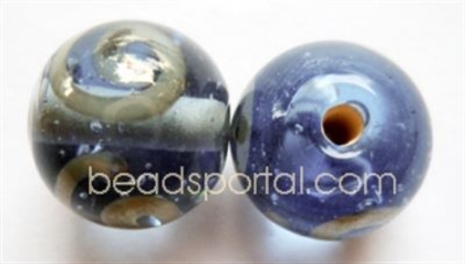 Exclusive Lampwork Beads