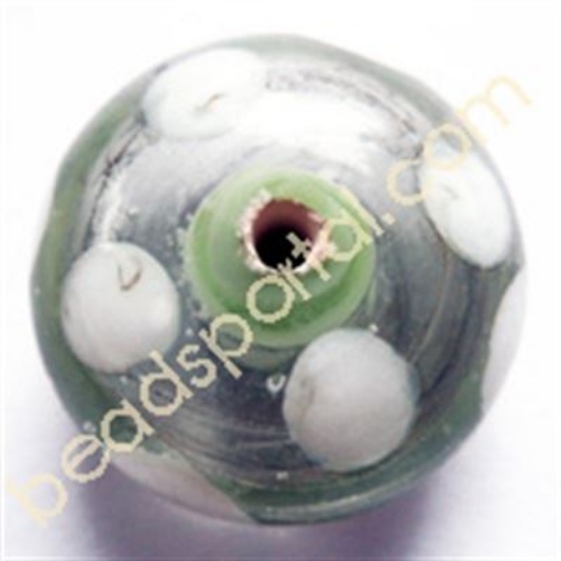 Exclusive Lampwork Beads