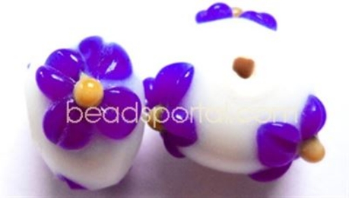 Exclusive Lampwork Beads