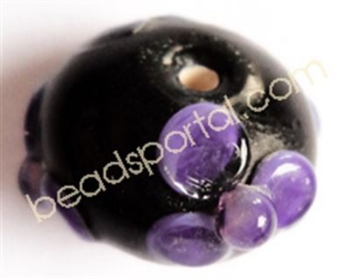 Exclusive Lampwork Beads