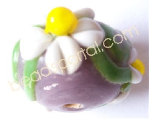 Exclusive Lampwork Beads