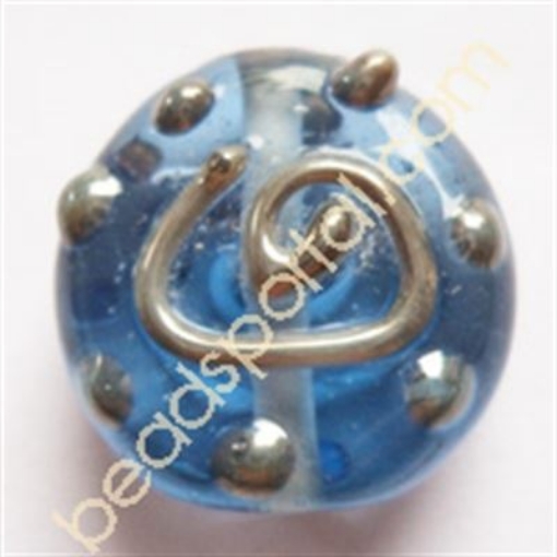 Exclusive Lampwork Beads