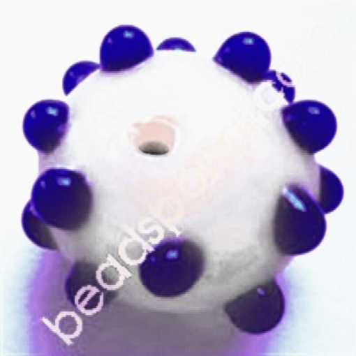 Exclusive Lampwork Beads