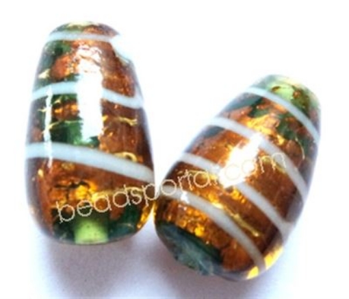 Exclusive Lampwork Beads