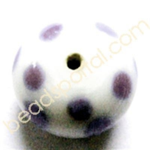 Exclusive Lampwork Beads