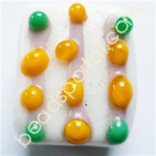 Exclusive Lampwork Beads