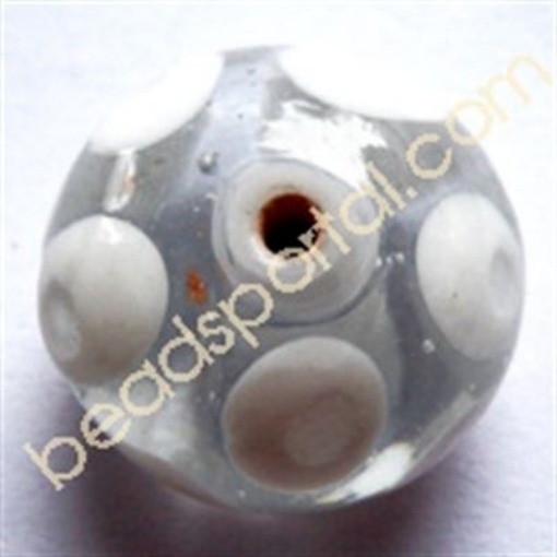 Exclusive Lampwork Beads