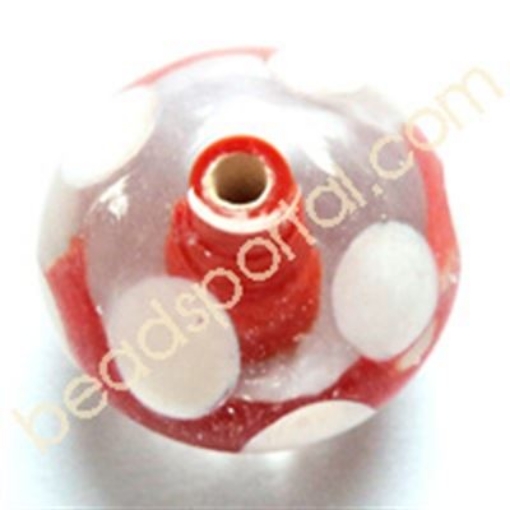 Exclusive Lampwork Beads