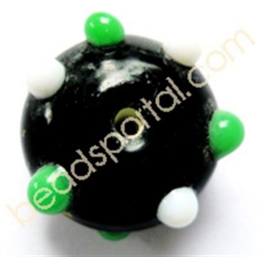 Exclusive Lampwork Beads