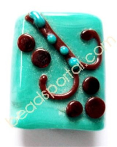 Exclusive Lampwork Beads