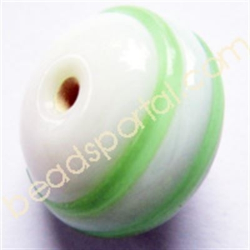 Exclusive Lampwork Beads