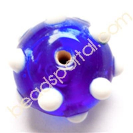 Exclusive Lampwork Beads