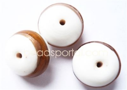 Exclusive Lampwork Beads