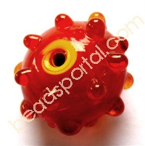 Exclusive Lampwork Beads