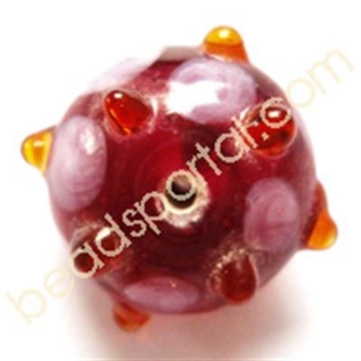 Exclusive Lampwork Beads