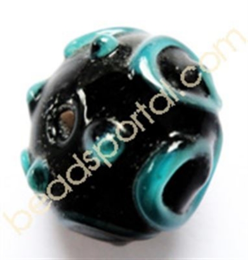 Exclusive Lampwork Beads