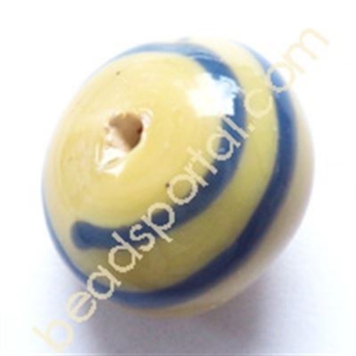 Exclusive Lampwork Beads