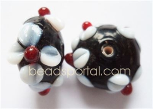 Exclusive Lampwork Beads