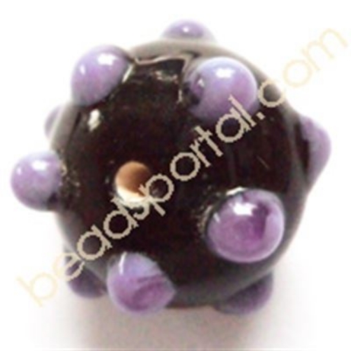 Exclusive Lampwork Beads