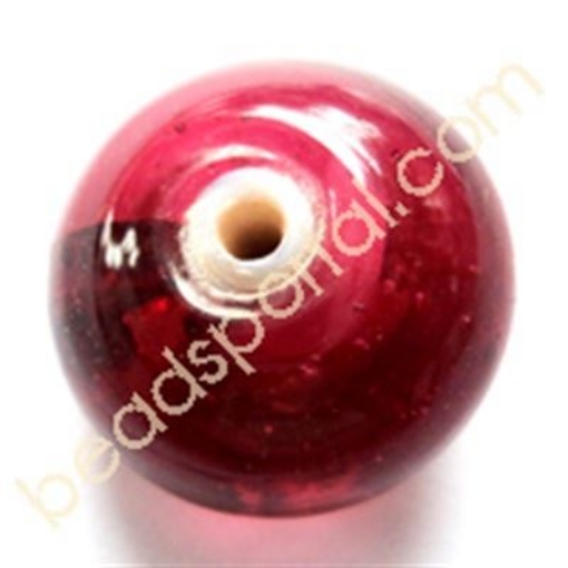 Exclusive Lampwork Beads