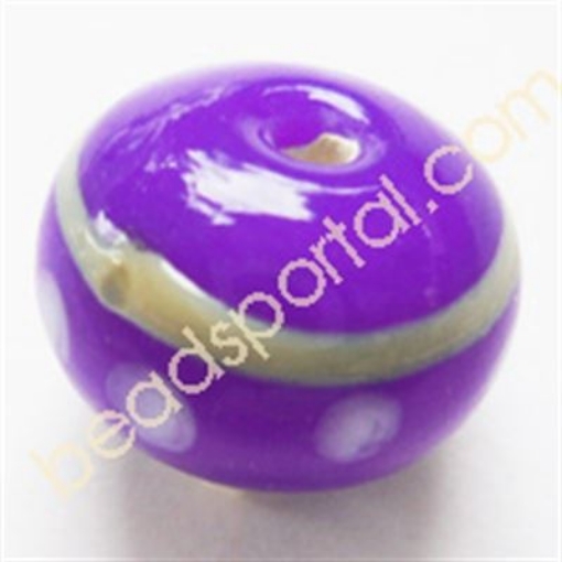 Exclusive Lampwork Beads