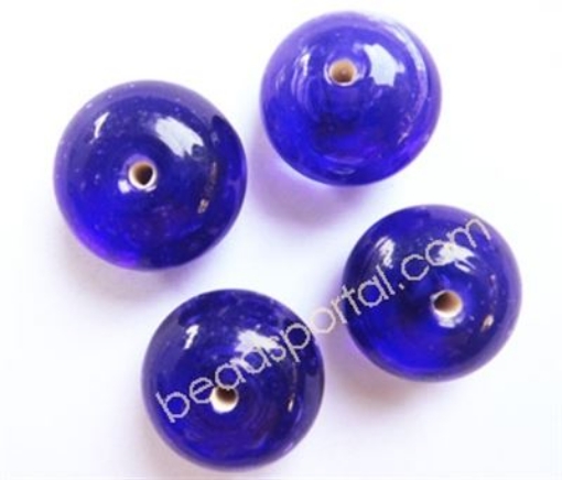 Exclusive Lampwork Beads