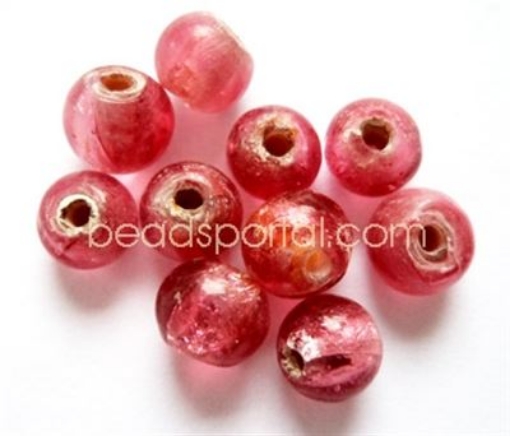 Exclusive Lampwork Beads