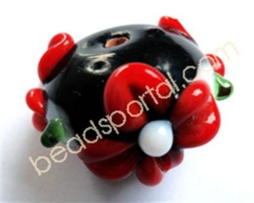 Exclusive Lampwork Beads