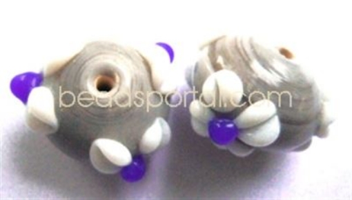 Exclusive Lampwork Beads