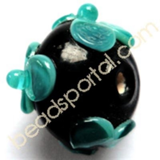 Exclusive Lampwork Beads