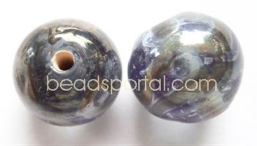 Exclusive Lampwork Beads